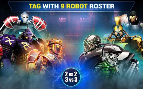 revdl real steel boxing champions|real steel boxing game.